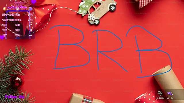 Lora kinky online show from 19, 1, 2025