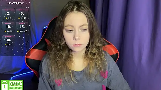 Snapshot of Natural_babe666 chatting on 7, 10, 2025 Natural babe666 online show from 7, 10, 2025