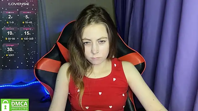 Snapshot of Natural_babe666 chatting on 5, 11, 2025 Natural babe666 online show from 5, 11, 2025