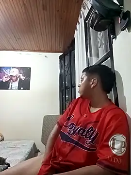 Peterking11 online show from 3, 3, 2026