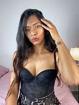 Alliz Collette online show from 14, 5, 2026