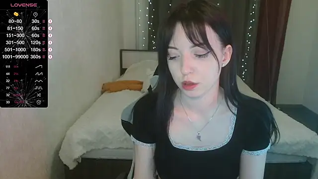 Snapshot of BlackyKitt chatting on 8, 12, 2024 BlackyKitt online show from 8, 12, 2024