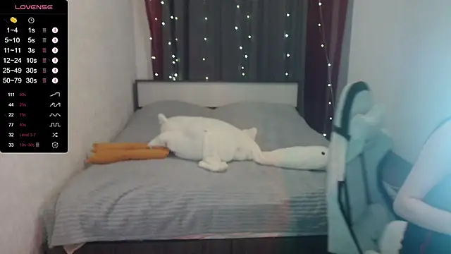 Snapshot of BlackyKitt chatting on 2, 2, 2025 BlackyKitt online show from 2, 2, 2025