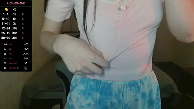 Snapshot of BlackyKitt chatting on 22, 2, 2025 BlackyKitt online show from 22, 2, 2025