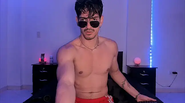 magnusifrit online show from 9, 1, 2025