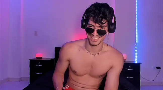 magnusifrit online show from 10, 1, 2025