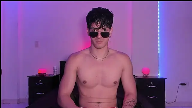 magnusifrit online show from 25, 1, 2025