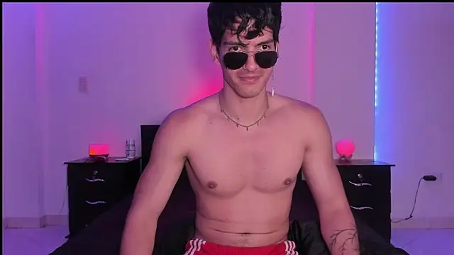 magnusifrit online show from 26, 1, 2025