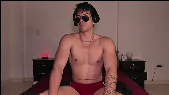 magnusifrit online show from 9, 3, 2025