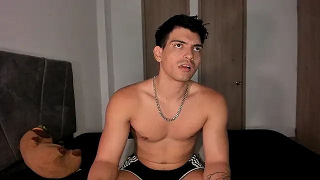 magnusifrit online show from 20, 9, 2025