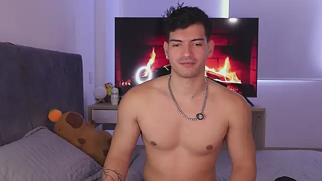 magnusifrit online show from 17, 1, 2026