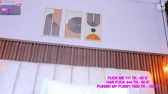 Ashleyy23x online show from 27, 5, 2026