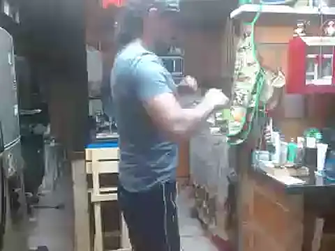 Snapshot of Dr_Pocholate84 chatting on 4, 1, 2025 Dr Pocholate84 online show from 4, 1, 2025