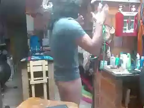 Snapshot of Dr_Pocholate84 chatting on 5, 1, 2025 Dr Pocholate84 online show from 5, 1, 2025