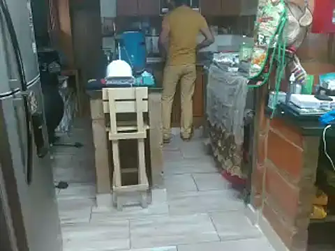 Snapshot of Dr_Pocholate84 chatting on 7, 1, 2025 Dr Pocholate84 online show from 7, 1, 2025