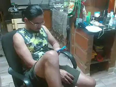 Snapshot of Dr_Pocholate84 chatting on 8, 1, 2025 Dr Pocholate84 online show from 8, 1, 2025