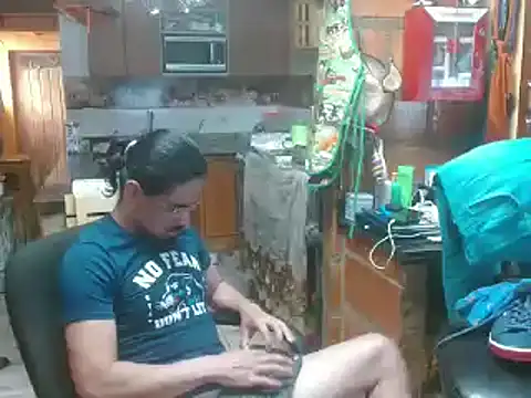 Snapshot of Dr_Pocholate84 chatting on 8, 1, 2025 Dr Pocholate84 online show from 8, 1, 2025