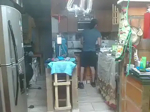 Snapshot of Dr_Pocholate84 chatting on 9, 1, 2025 Dr Pocholate84 online show from 9, 1, 2025