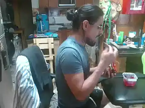 Snapshot of Dr_Pocholate84 chatting on 10, 1, 2025 Dr Pocholate84 online show from 10, 1, 2025