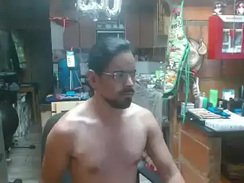 Snapshot of Dr_Pocholate84 chatting on 11, 1, 2025 Dr Pocholate84 online show from 11, 1, 2025