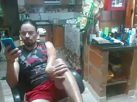 Snapshot of Dr_Pocholate84 chatting on 11, 1, 2025 Dr Pocholate84 online show from 11, 1, 2025