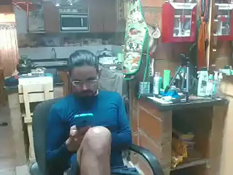 Snapshot of Dr_Pocholate84 chatting on 12, 1, 2025 Dr Pocholate84 online show from 12, 1, 2025