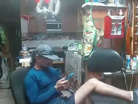 Snapshot of Dr_Pocholate84 chatting on 13, 1, 2025 Dr Pocholate84 online show from 13, 1, 2025