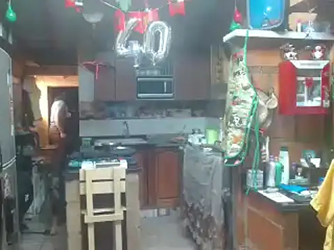 Snapshot of Dr_Pocholate84 chatting on 13, 1, 2025 Dr Pocholate84 online show from 13, 1, 2025