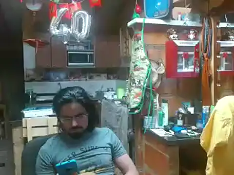 Snapshot of Dr_Pocholate84 chatting on 14, 1, 2025 Dr Pocholate84 online show from 14, 1, 2025