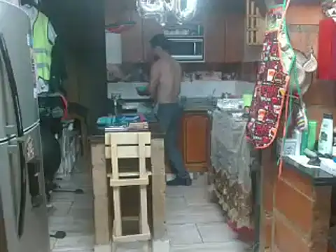 Snapshot of Dr_Pocholate84 chatting on 15, 1, 2025 Dr Pocholate84 online show from 15, 1, 2025