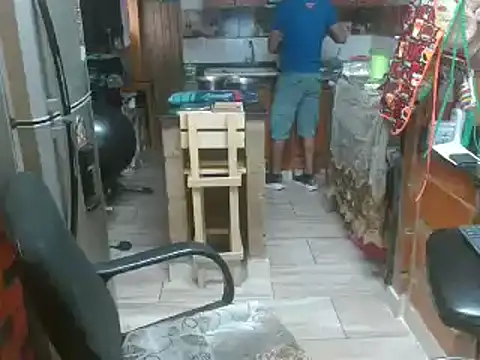 Snapshot of Dr_Pocholate84 chatting on 15, 1, 2025 Dr Pocholate84 online show from 15, 1, 2025