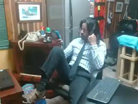 Snapshot of Dr_Pocholate84 chatting on 16, 1, 2025 Dr Pocholate84 online show from 16, 1, 2025