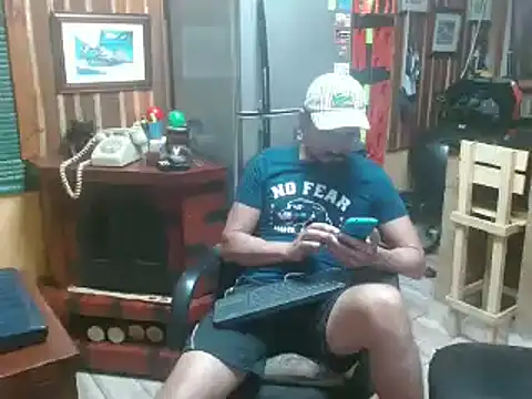 Snapshot of Dr_Pocholate84 chatting on 16, 1, 2025 Dr Pocholate84 online show from 16, 1, 2025