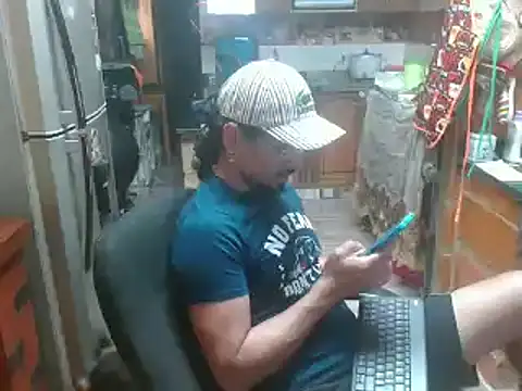 Snapshot of Dr_Pocholate84 chatting on 16, 1, 2025 Dr Pocholate84 online show from 16, 1, 2025