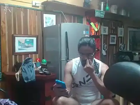 Snapshot of Dr_Pocholate84 chatting on 18, 1, 2025 Dr Pocholate84 online show from 18, 1, 2025