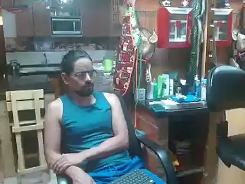 Snapshot of Dr_Pocholate84 chatting on 18, 1, 2025 Dr Pocholate84 online show from 18, 1, 2025