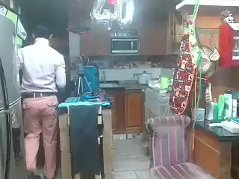 Snapshot of Dr_Pocholate84 chatting on 18, 1, 2025 Dr Pocholate84 online show from 18, 1, 2025