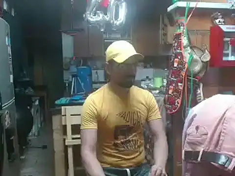 Snapshot of Dr_Pocholate84 chatting on 19, 1, 2025 Dr Pocholate84 online show from 19, 1, 2025