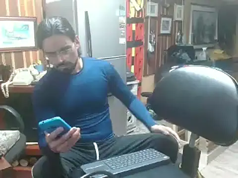 Snapshot of Dr_Pocholate84 chatting on 20, 1, 2025 Dr Pocholate84 online show from 20, 1, 2025