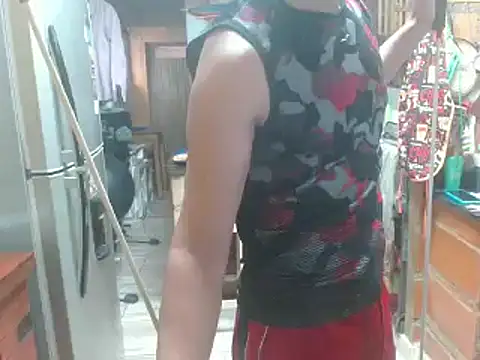 Snapshot of Dr_Pocholate84 chatting on 22, 1, 2025 Dr Pocholate84 online show from 22, 1, 2025