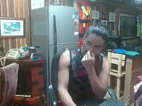 Snapshot of Dr_Pocholate84 chatting on 23, 1, 2025 Dr Pocholate84 online show from 23, 1, 2025