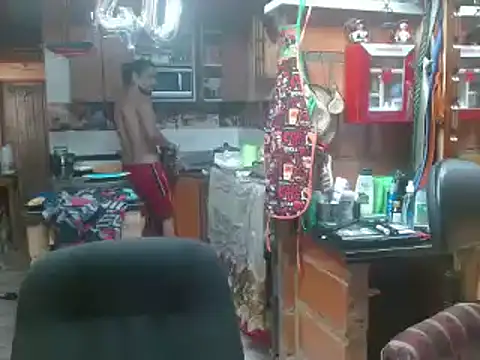 Snapshot of Dr_Pocholate84 chatting on 23, 1, 2025 Dr Pocholate84 online show from 23, 1, 2025