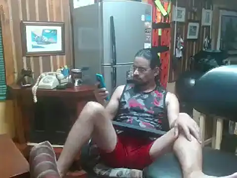 Snapshot of Dr_Pocholate84 chatting on 24, 1, 2025 Dr Pocholate84 online show from 24, 1, 2025