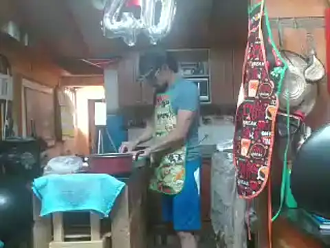 Snapshot of Dr_Pocholate84 chatting on 26, 1, 2025 Dr Pocholate84 online show from 26, 1, 2025