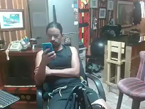 Snapshot of Dr_Pocholate84 chatting on 27, 1, 2025 Dr Pocholate84 online show from 27, 1, 2025