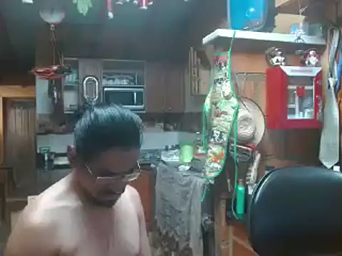 Snapshot of Dr_Pocholate84 chatting on 27, 1, 2025 Dr Pocholate84 online show from 27, 1, 2025