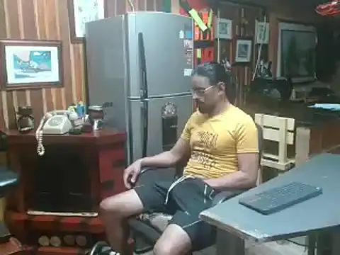 Snapshot of Dr_Pocholate84 chatting on 28, 1, 2025 Dr Pocholate84 online show from 28, 1, 2025