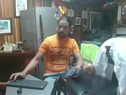 Snapshot of Dr_Pocholate84 chatting on 29, 1, 2025 Dr Pocholate84 online show from 29, 1, 2025