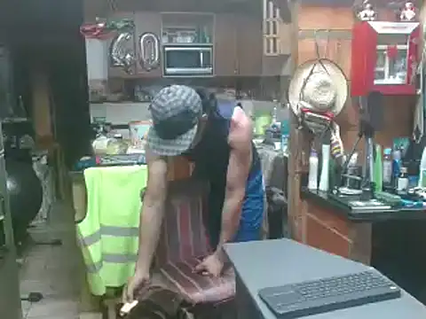 Snapshot of Dr_Pocholate84 chatting on 31, 1, 2025 Dr Pocholate84 online show from 31, 1, 2025