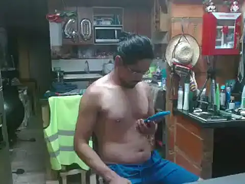 Snapshot of Dr_Pocholate84 chatting on 31, 1, 2025 Dr Pocholate84 online show from 31, 1, 2025